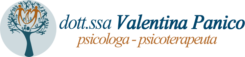 valentina panico psicologa psicoterapeuta a Foggia Logo